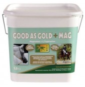 GOOD AS GOLD + MAG  1,5 KG..